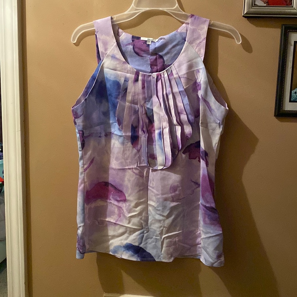 A Blouse